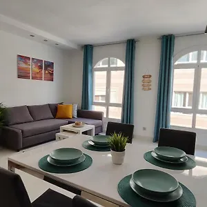 Brisas Apartment, Apartamento