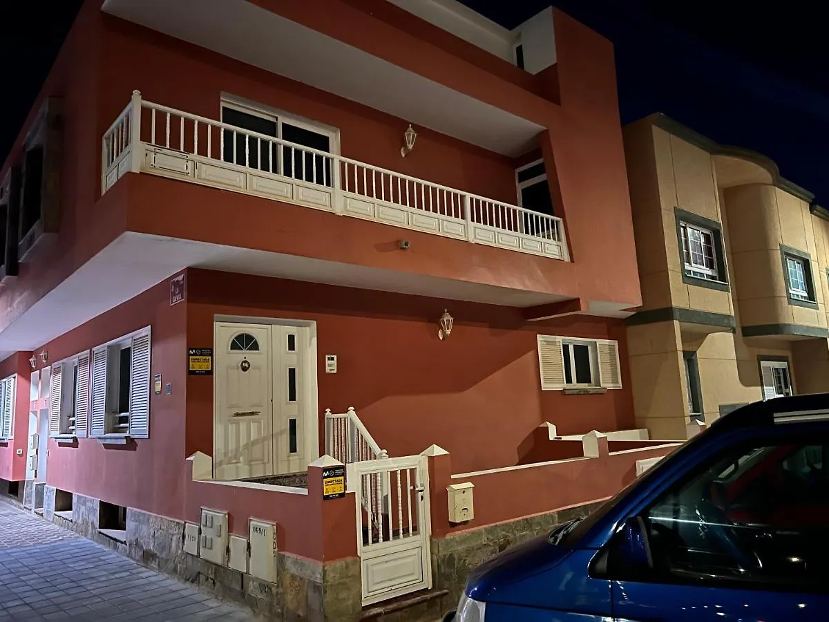 Coco Villa Puerto del Rosario  Holiday home Puerto del Rosario (Fuerteventura)