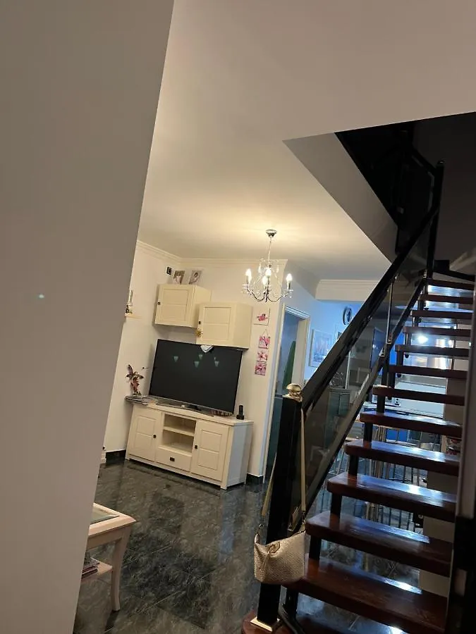 Coco Villa Puerto del Rosario