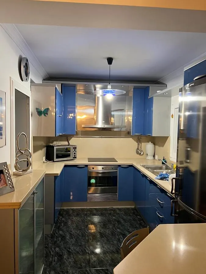Holiday home Coco Villa Puerto del Rosario  Spain