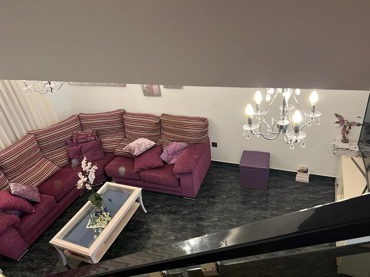 Coco Villa Puerto del Rosario  Puerto del Rosario (Fuerteventura)
