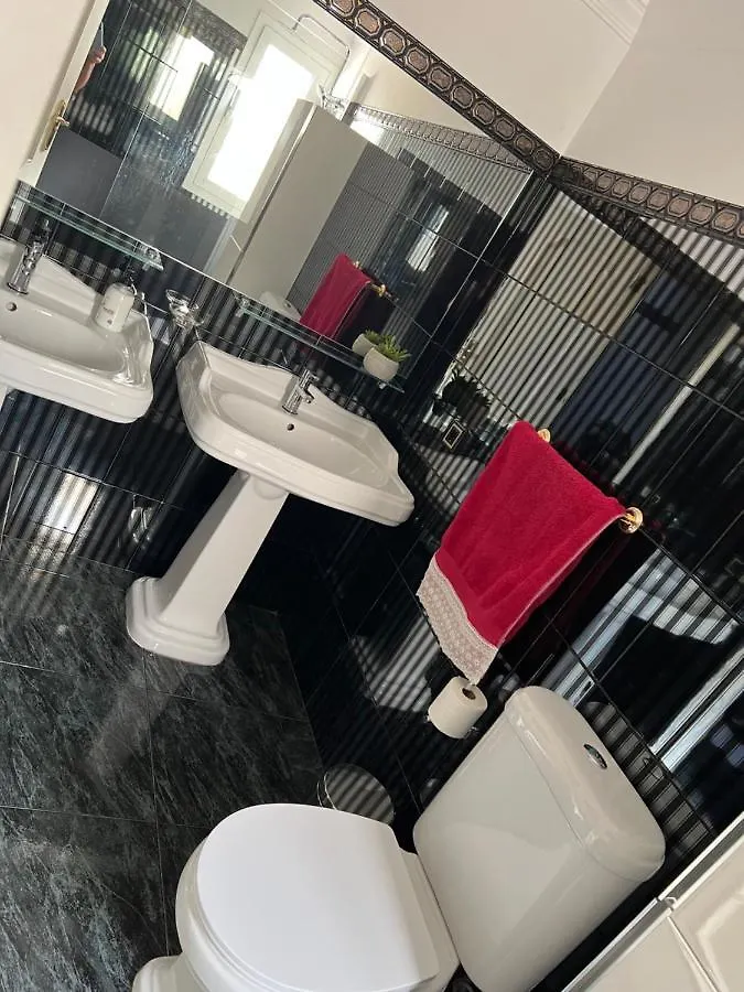 Coco Villa Puerto del Rosario  Puerto del Rosario (Fuerteventura)